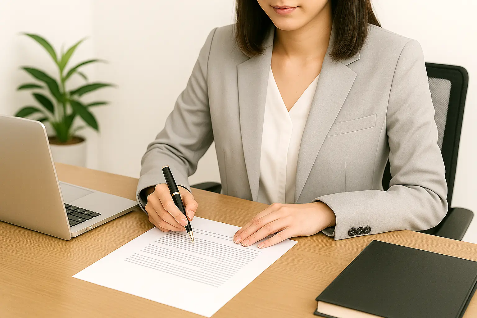 契約書レビュー